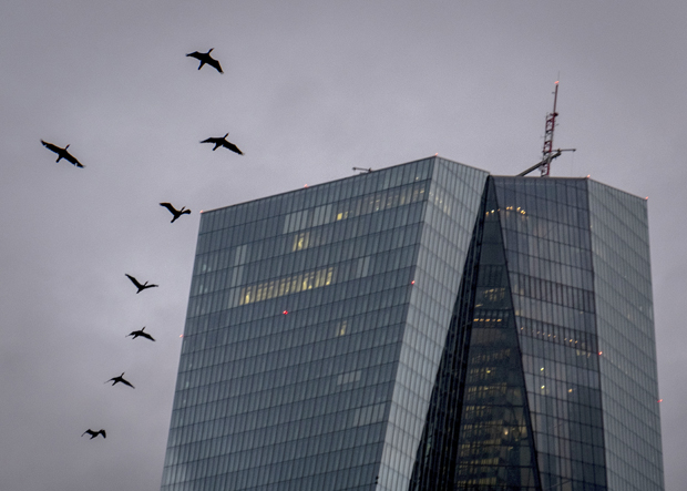 Брегзит им доноси више од 30 банака и 3.500 радних места