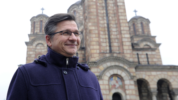 Изложен сам прогону колега: Историчар Милош Ковић о тужбама четворо професора