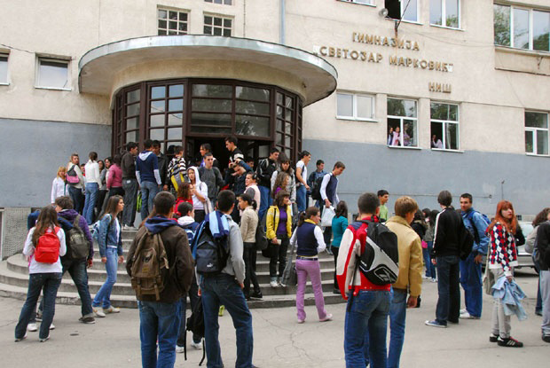 Отворена врата светских универзитета: Међународну матуру добиле три гимназије