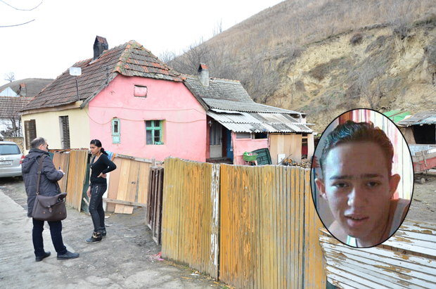 Поново се виђао са Јованом, а она била у вези и са Стефаном, љубавни троугао за Ђорђа је био кобан: У Тителу сахрањен младић свирепо убијен секиром