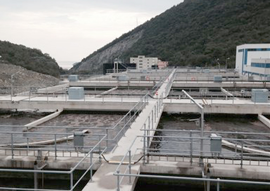 Странци напустили фабрику за прераду отпадних вода, Будви прети зараза и еколошка катастрофа?!