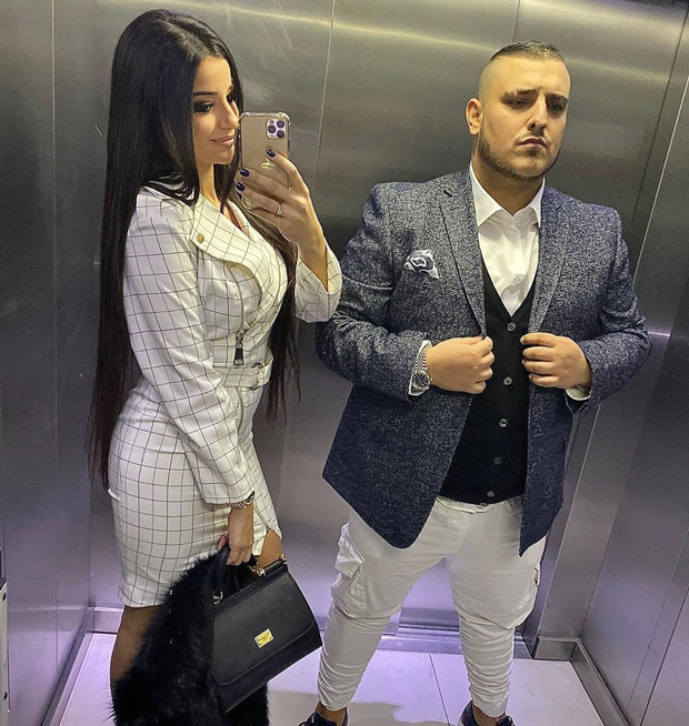 Дарко се преполовио: Певач у потпуно новом издању