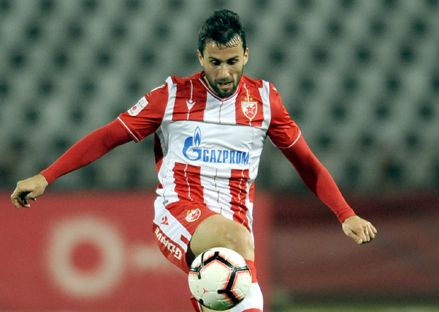 Лудогорец најјача Звездина провера; Гајић: Мистер ме фасцинирао, донео позитивну енергију у клуб