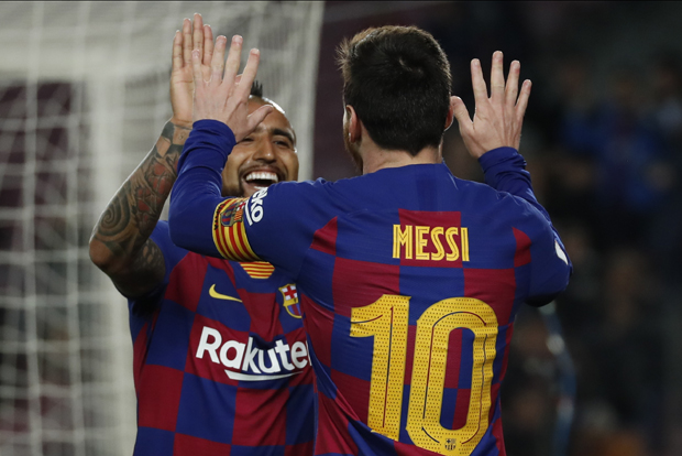 Месијева 500. победа: Нови јубилеј Аргентинца 