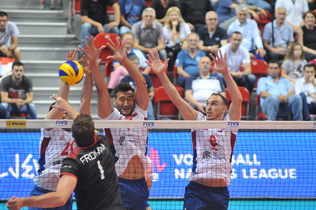 Спектакли крај Ибра и у Чаиру: Краљево и Ниш угостиће најбоље српке одбојкаше и одбојкашице