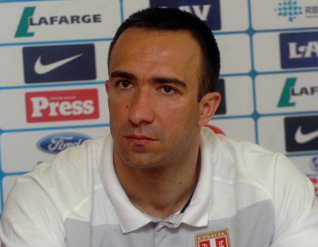 Орлови циљају прво место: Квалификације за СП у футсалу