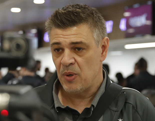 Милошевић: Има још позиција које бисмо хтели да попунимо