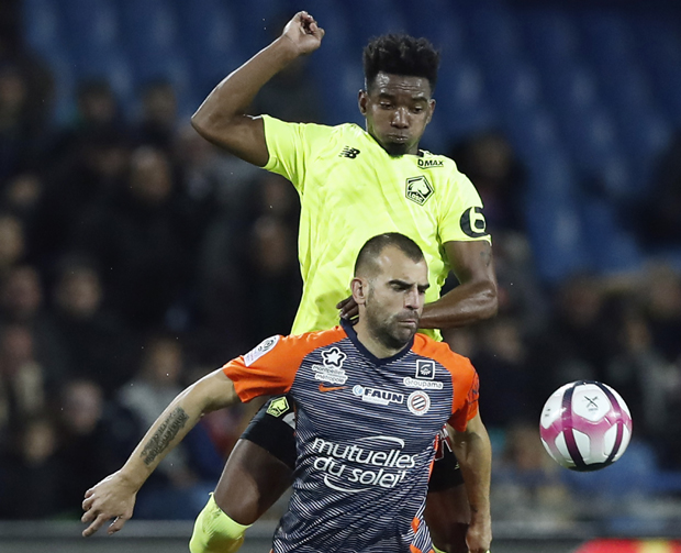 Бивши нападач Партизана потписао за Сиваш