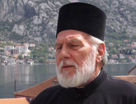 „Мило је у праву, ми смо луди“: Необично предавање мудрог проте из Боке