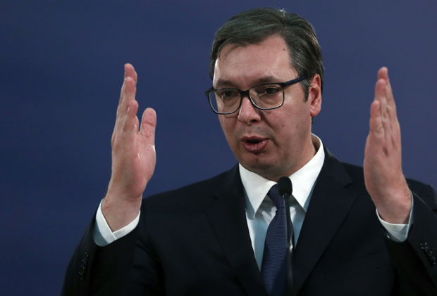 Доказано је да смо брат и ја говорили истину: Председник о случају Јовањица