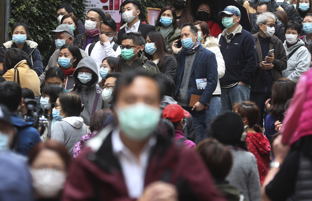 Од појаве корона вируса у БИХ ушло око 4.000 Кинеза