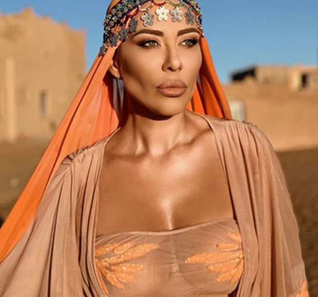 Завршила у болници? Ани Николић ПОЗЛИЛО због ригорозних дијета, доктори јој поручили ово