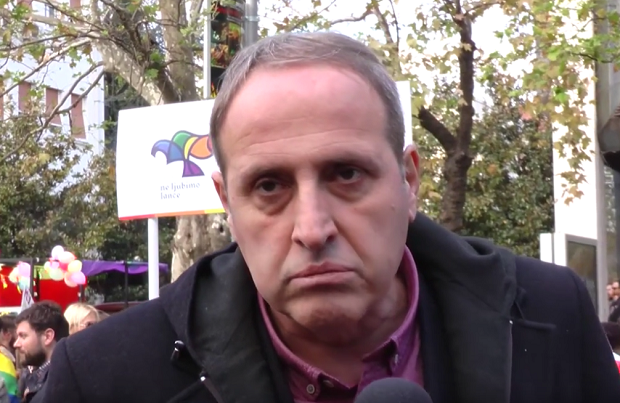 Посланик владајуће већине у Црној Гори: Нећемо дозволити да постанемо православна џамахирија