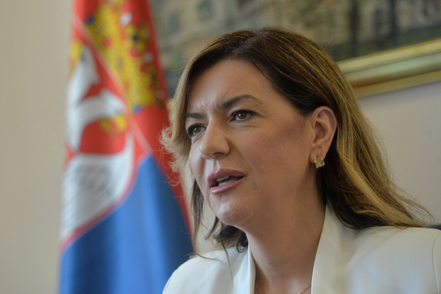 Директорка РФЗО: Лекови за карцином плућа и  мултипла склерозу доступни почетком априла