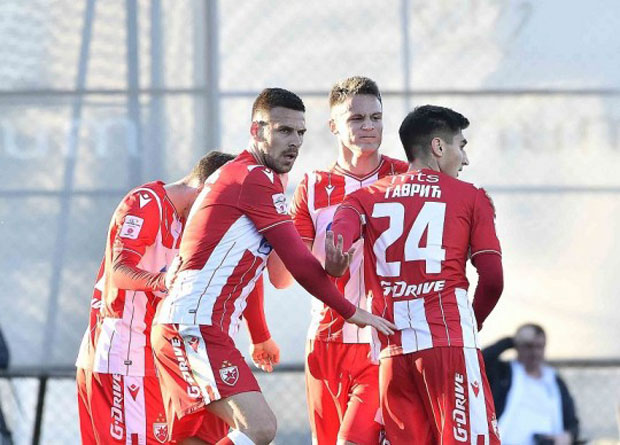 Звездин миминалац против Лудогореца: Шампион промашивао и славио