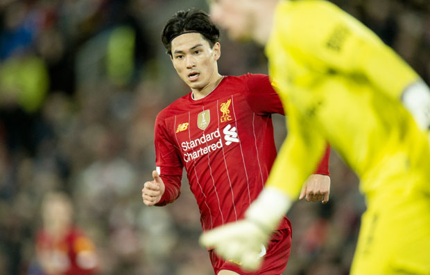 Минаминових месец дана у Ливерпулу: Никада нећу заборавити шта ми је Клоп прво рекао