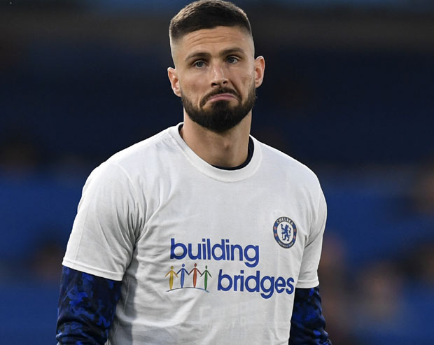 Интер “послао” Жируа у Лацио!?