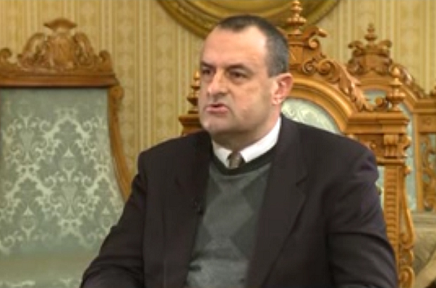 Да нема Вашингтона, Берлина и Загреба, Срби би нас појели с опанцима: Потпредседник савета тзв. ЦПЦ извређао Србију и СПЦ