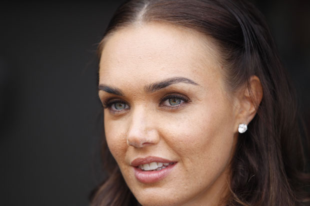 Тежак животни период: Тама Еклстон затвара своје фирме