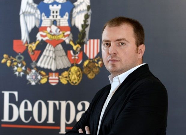 Мирковић: СзС-у честитам заслужени одлазак у политичку прошлост