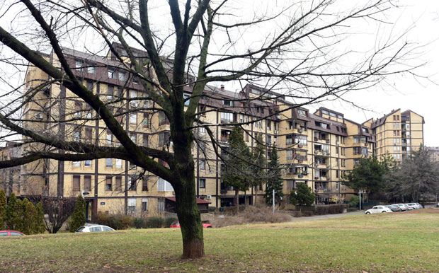 За поправке на Чукарици осам милиона, паре и насељу Церак?