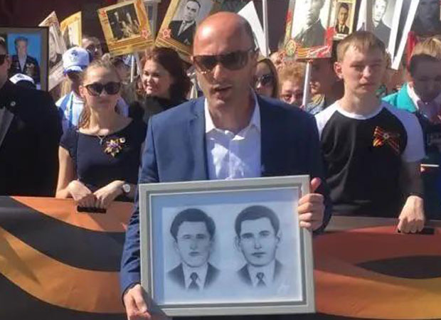 Брат Милана Кнежевића за “Новости”: Идем у Црну Гору да ме ухапсе