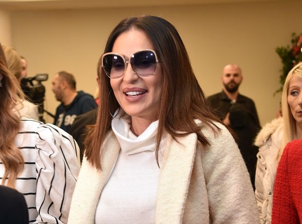 Многе ће ово згрозити: Цеца показала шта обожава да једе (ФОТО)