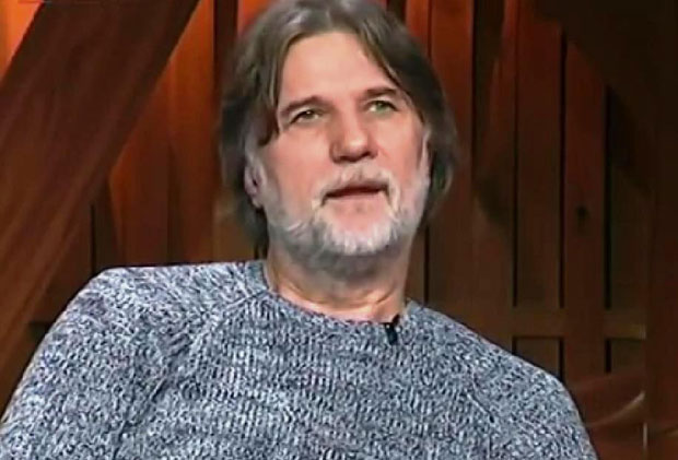 Ћутук више неће да ћами ћекајући: Жељко Нинчић од Аудиције до стендап комедије