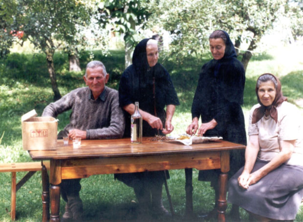 Може ли ЖЕТИЦА да се носи у ЈАНЏИКУ? Чија је ово ДРЛИЈА? И знате ли шта значе ове речи? Е па један Пријепољац зна 