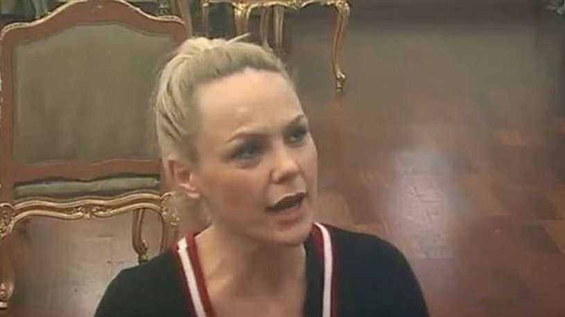 Водитељка Слађа Петрушић исекла вене у Паровима