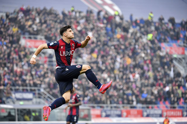 Орсолини: У Болоњи сам бог, а Михајловић каже да није било њега не бих био ни за...