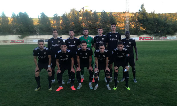 Чукарички половично успешан на Кипру