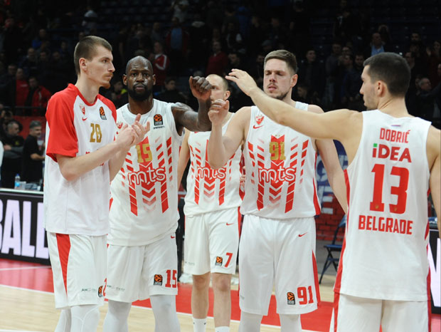 Звезда после Eфеса: Мењају се приоритети