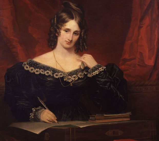 Створила је ФРАНКЕНШТАЈНА, а СРЦЕ утопљеног мужа ЧУВАЛА ЈЕ У КУТИЈИЦИ коју је 30 година носила са собом: Све МРАЧНЕ ТАЈНЕ Мери Шели, која је написала ремек-дело готске књижевности