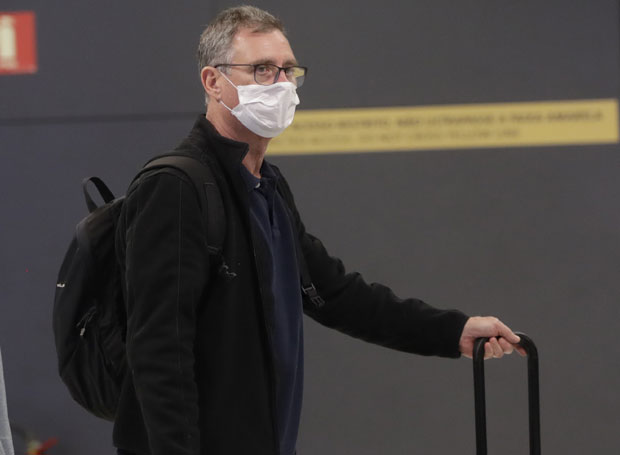 Дошао сам из Кине у Сплит пре пет дана, нико ме није ПРЕГЛЕДАО, епидемиологе сам звао САМ: Шокантна исповест Хрвата док сви страхују од корона вируса