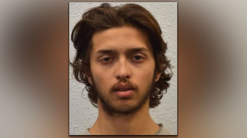 Ово је нападач из Лондона који је избо 3 људи: Скоро изашао из затвора, био под надзором полиције