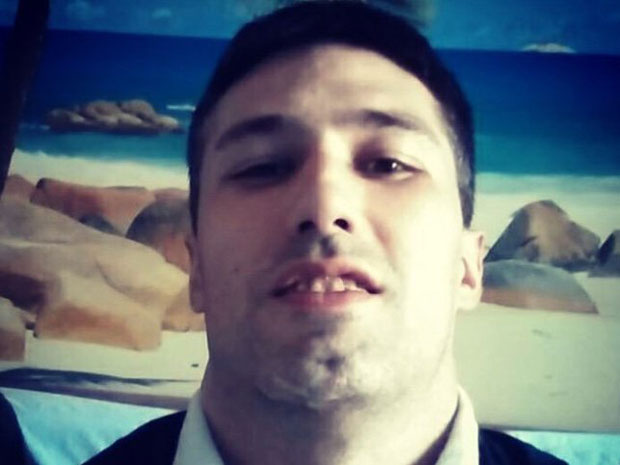 Син Сузане и Владимира Перовића након рањавања ОДБИО САРАДЊУ СА ПОЛИЦИЈОМ, па изјавом шокирао све