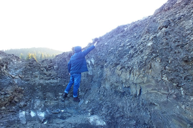 Чему ровови између браће: Мештани Адровића тврде да овде никад није било шверца да би се због тога копали канали