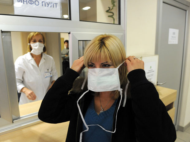 Грипа има, али не и епидемије: Расте број респираторних инфекција