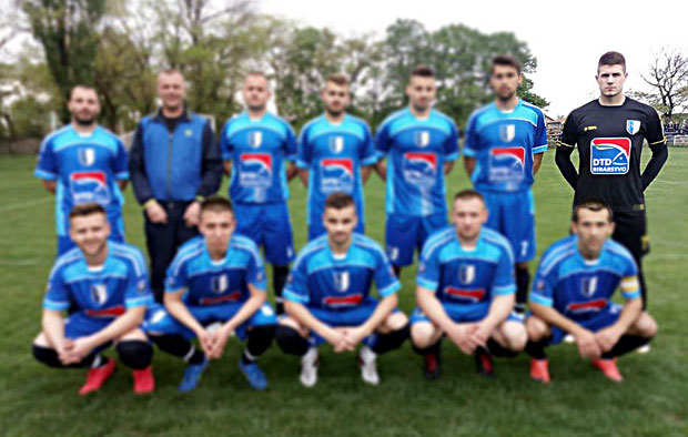 Голманова кобна вожња: За Милошем жали цео Сириг