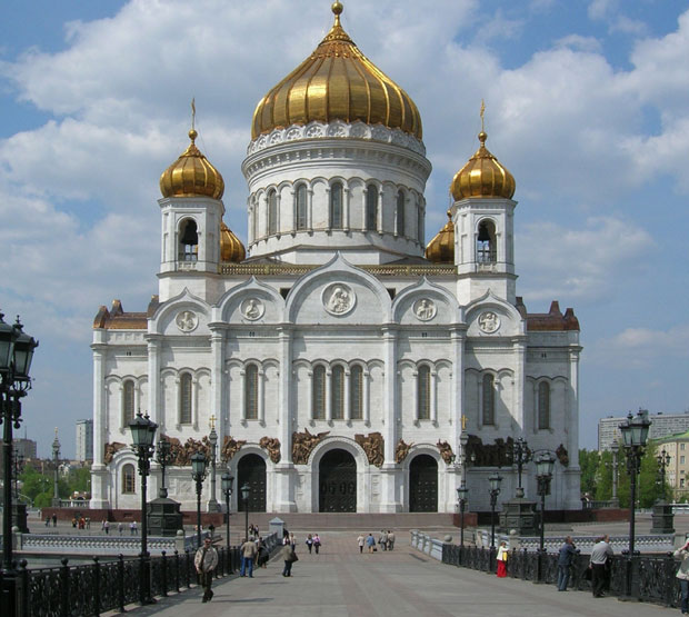 Хитлер сломио зубе о руску цркву: Нацисти остварили немогућу мисију и помирили бољшевичку државу и свештенике