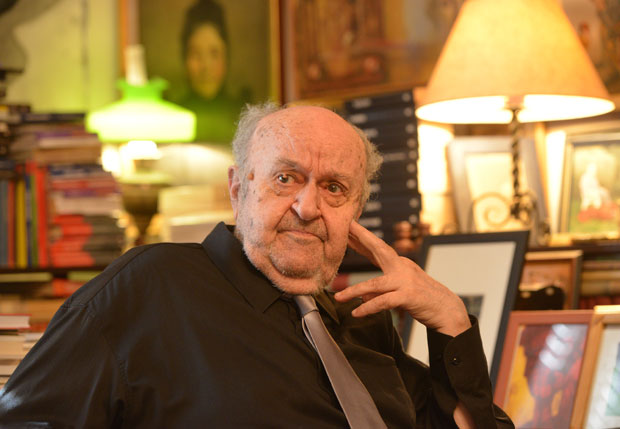 Годишњица смрти великог уметника: Ређепов живот био је као есеј