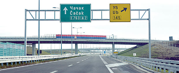 Горњи Милановац све ближе Милошу Великом