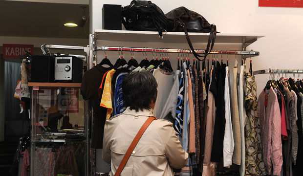 Посла преко главе за продавце: Друга рука све траженија