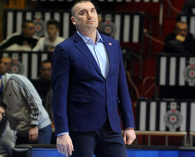 Меги прети испадања из АБА лиге; Милојевић: Нема предаје, борба до краја
