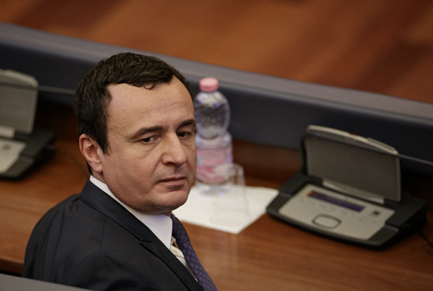 Курти најавио тужбу против Србије за геноцид: Претња мандатара чим је окупио владу тзв. Косова