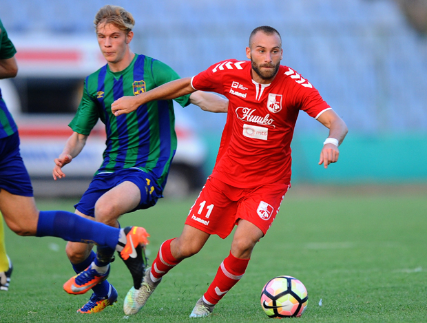 “Тамо је хорор, полиција кажњава ако не носите маске”: Исповест српског фудбалера о корона вирусу и ситуацији у Кини