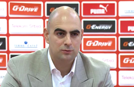 Председник Графичара задовољан, али опрезан: Када ствари иду добро, тада треба бити најопрезнији