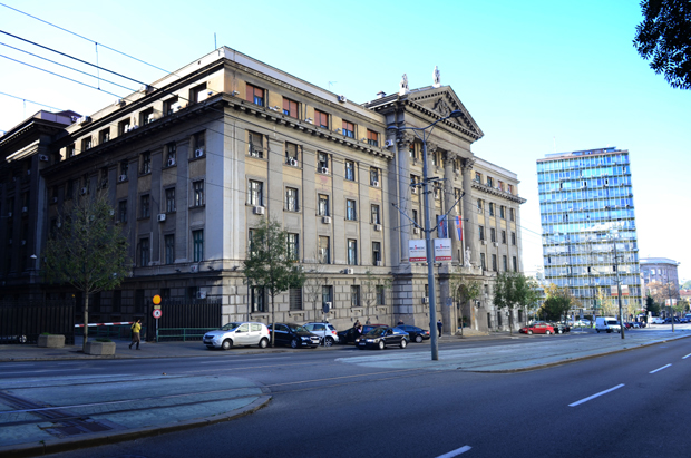 Приведен и државни секретар у министарству: Нова хапшења у вези са злоупотребама у ПД “Инфраструктура железнице”