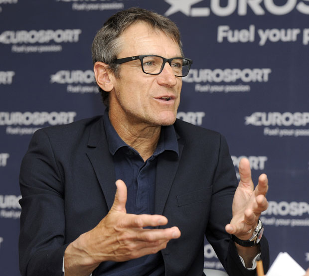 Виландер верује у Ђоковића: Новак може до сва четири гренд слема 